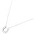 Autre Marque Collar Horseshoe Au750 Diamantes - vista 2