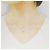 Autre Marque Collar Horseshoe Au750 Diamantes - vista 6