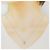Autre Marque Collar de Diamantes Au750 - vista 6