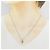 Autre Marque Pt850 Saphir Diamant Halskette - Ansicht 6