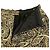 Falda de jacquard paisley Leonard Fashion - vista 4