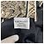 Falda de jacquard paisley Leonard Fashion - vista 8