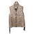 Max Mara The Cube GREENVE CAMLUXE Padding Vest