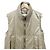 Max Mara The Cube GREENVE CAMLUXE Padding Vest - Ansicht 4