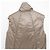 Max Mara The Cube GREENVE CAMLUXE Padding Vest - Ansicht 5