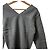 Autre Marque NOICE Off-Shoulder Strick aus Wollmischung - Ansicht 2