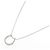 Autre Marque Collar Horseshoe Au750 Diamantes - vista 2