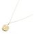 Autre Marque Collana LuxUness Au750 Oro - vista 2