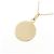 Autre Marque Collana LuxUness Au750 Oro - vista 4