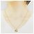 Autre Marque Collier Fer à Cheval Au750 - vue 6