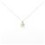 Autre Marque Collar de Diamantes Au750