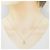 Autre Marque Collar de Diamantes Au750 - vista 6