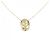 Autre Marque Collana LuxUness Au750 Oro