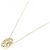 Autre Marque Collana LuxUness Au750 Oro - vista 2
