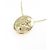 Autre Marque Collana LuxUness Au750 Oro - vista 3