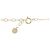 Autre Marque Collana LuxUness Au750 Oro - vista 5