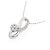 Autre Marque Collar de diamantes Au750 - vista 3