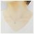 Autre Marque Collar de diamantes Au750 Au585 - vista 6