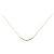 Autre Marque Collar de diamantes Au750