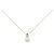 Autre Marque Collana in Perle Akoya Au750