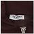 Sweatshirt Attico en coton bordeaux Taille 38 - vue 6