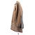 Alanui Brauner Kaschmir-Gilet - Ansicht 3