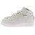 Autre Marque Dekonstruierte Sneaker Creme - Ansicht 2