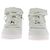 Autre Marque Dekonstruierte Sneaker Creme - Ansicht 3