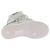 Autre Marque Dekonstruierte Sneaker Creme - Ansicht 5