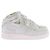 Autre Marque Dekonstruierte Sneaker Creme - Ansicht 6