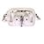 Autre Marque Borsa "Helena New Zealand" beige
