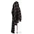 Autre Marque Blusa in seta a quadri - vista 3
