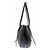 Autre Marque Bolso tote trenzado "Calla" negro - vista 4