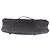 Autre Marque Bolso tote trenzado "Calla" negro - vista 6