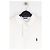 Polo Ralph Lauren de algodón blanco - vista 3