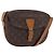 LOUIS VUITTON Monogram Jeune Fille GM Shoulder Bag M51225 LV
