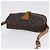LOUIS VUITTON Monogram Jeune Fille GM Shoulder Bag M51225 LV - Ansicht 15