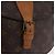LOUIS VUITTON Monogram Jeune Fille GM Shoulder Bag M51225 LV - Ansicht 26