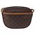 LOUIS VUITTON Monogram Jeune Fille GM Shoulder Bag M51225 LV - Ansicht 3