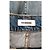 Jeans de corte reto azuis em denim Sandro - vista 5