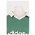 Camiseta Adidas verde con cuello polo - vista 5