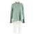 Balzac Paris Camicia in cotone verde