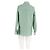 Balzac Paris Camicia in cotone verde - vista 2