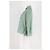Balzac Paris Camicia in cotone verde - vista 3
