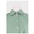 Balzac Paris Camicia in cotone verde - vista 5