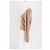 Autre Marque AMIYA Wollpullover beige - Ansicht 3