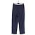 Ralph Lauren Wollhose in Marineblau - Ansicht 2
