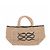 Autre Marque Borsa Tote MALINA Beige