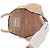 Autre Marque Borsa Tote MALINA Beige - vista 4
