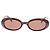 Autre Marque Gafas de sol marrones Polarized - vista 2